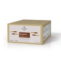 Milk Chocolate Blossoms